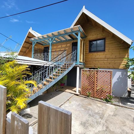 Maison De Vacances, Decouvrir Le Sud De La Reunion Petite Île 外观 照片