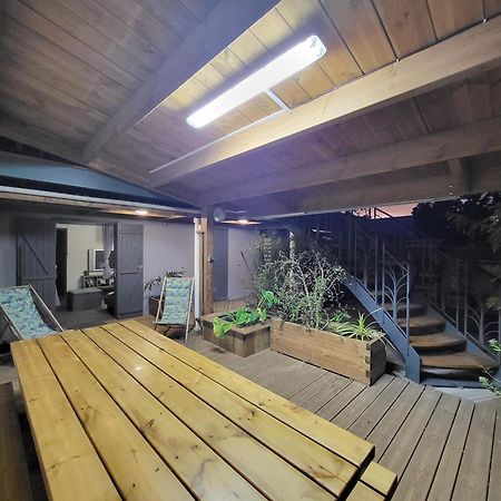 Maison De Vacances, Decouvrir Le Sud De La Reunion Petite Île 外观 照片
