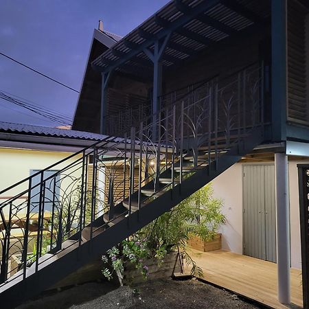 Maison De Vacances, Decouvrir Le Sud De La Reunion Petite Île 外观 照片