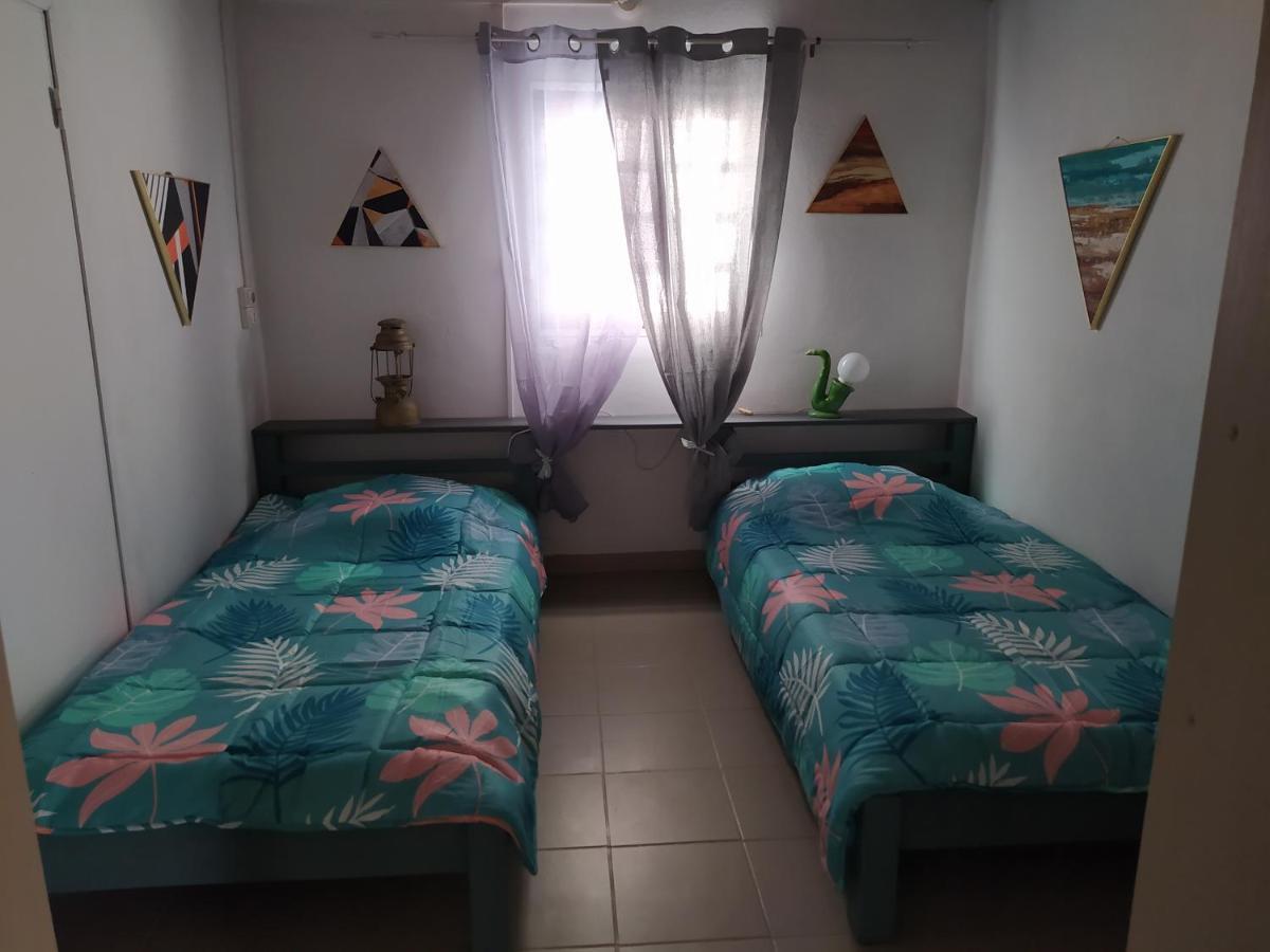 Maison De Vacances, Decouvrir Le Sud De La Reunion Petite Île 外观 照片
